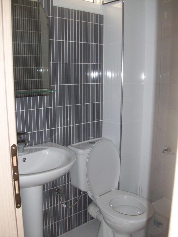 Mavridis Rooms Nikiti  Zimmer foto